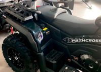 купить Квадроцикл АОДЕС PathCross 650L EPS (ПСМ) в Челябинске - фото 