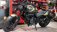 купить Мотоцикл VOGE CU525 в Челябинске - фото 
