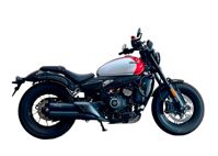 купить Мотоцикл CFMoto 450CL-C (ABS) в Муроме - фото 
