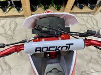 купить Мотоцикл ROCKOT Hi-Tech 140 Forsage 2.0 PITBIKE в Санкт-Петербурге СПБ - фото 