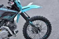 купить Мотоцикл REGULMOTO Seven Medalist Pro 17/14 PITBIKE в Иваново - фото 