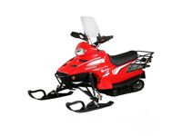купить Снегоход С.МОТО Snowmax 200 в Москве - фото 