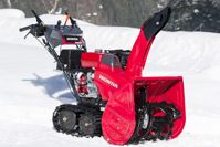 купить Снегоуборщик HONDA HSS 970A ET в Сергиевом Посаде - фото 