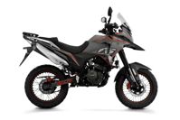 купить Мотоцикл ROCKOT Dakar 250 ТУРЭНДУРО в Дзержинске - фото 