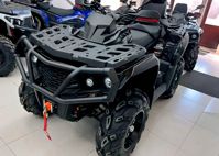 купить Квадроцикл АОДЕС PathCross 1000L Pro EPS (ПСМ) в Феодосии - фото 