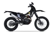 купить Мотоцикл кроссовый эндуро BRZ X8 PR300 23 BE в Воронеже - фото 