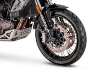 купить Мотоцикл SHARMAX GL 601 Ultra ТУРЭНДУРО в Мичуринске - фото 