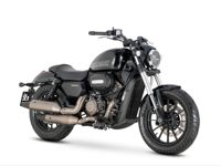 купить Мотоцикл SHARMAX RR 351 Ultra в Перми - фото 