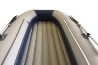 купить Гребная лодка ПВХ BIG BOAT Яр 310 в Челябинске - фото 