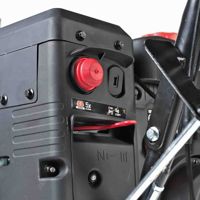 купить Снегоуборщик PATRIOT Сибирь 130 CЕТ в Нижнекамске - фото 