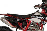 купить Мотоцикл кроссовый эндуро HASKY F5 Racing 169FMM 250 2023 в Батайске - фото 