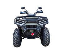 купить Квадроцикл MIKILON 300 Hammer EFI в Королеве - фото 