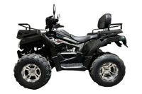 купить Квадроцикл RATO 200 LD Premium GT в Челябинске - фото 