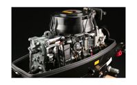 купить 2х-тактный лодочный мотор SUZUKI DT30S во Владивостоке - фото 