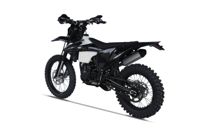 купить Мотоцикл кроссовый эндуро BRZ X8 PR300 23 BE в Воронеже - фото 