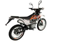 купить Мотоцикл KAYO K1-J 150 ROAD PITBIKE в Уфе - фото 