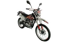 купить Мотоцикл KAYO K1-J 150 ROAD PITBIKE в Уфе - фото 