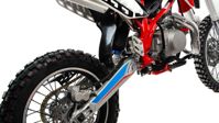 купить Мотоцикл APOLLO 125 DT125 Pro Sport PITBIKE Сочи - фото 