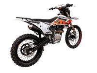 купить Мотоцикл KAYO K3-LM 250 MX ENDURO в Батайске - фото 