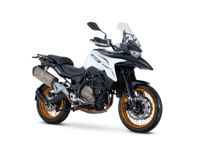 купить Мотоцикл SHARMAX GL 801 ТУРЭНДУРО Ultra в Сыктывкаре - фото 