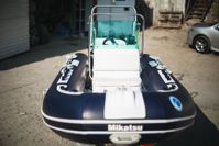 купить Лодка РИБ STORMLINE EXTRA 400 в Шахты - фото 