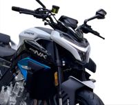 купить Мотоцикл CFMoto 675NK (ABS) в Минске и Беларуси - фото 
