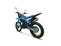 купить Мотоцикл кроссовый эндуро SHORNER R240 в Мичуринске - фото 