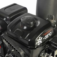 купить Снегоуборщик PATRIOT PRO 755 E в Бресте - фото 