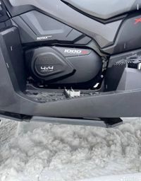 купить Квадроцикл BRP Can-Am Outlander X MR 1000R (2021) (ПСМ) Сочи - фото 