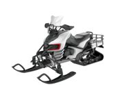 купить Снегоход WELS 200RS в Подольске - фото 