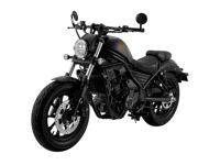 купить Мотоцикл GROZA JOY300 Sport в Мичуринске - фото 