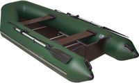 купить Лодка ПВХ PATRIOT Дельта 320 СК в Твери - фото 
