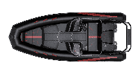 купить Лодка РИБ AQUASPIRIT 530 в Мурманске - фото 
