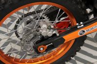 купить Мотоцикл MGMOTO DB250-1 PITBIKE в Астане - фото 