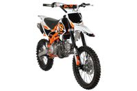 купить Мотоцикл KAYO TT160 PITBIKE в Мичуринске - фото 