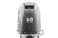 купить 4х-тактный лодочный мотор MIKATSU MF60FEL-T-EFI в Благовещенске - фото 