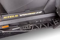 купить Снегоход СТЕЛС Viking V800 CVTech (канадский вариатор) 2.0 SWT Beaver (с увеличенным грунтозацепом) Сочи - фото 