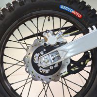 купить Мотоцикл кроссовый эндуро REGULMOTO Sport-003 PR 300 Сочи - фото 