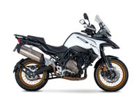 купить Мотоцикл SHARMAX GL 801 ТУРЭНДУРО Ultra в Сыктывкаре - фото 