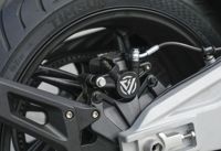 купить Электромотоцикл EL MOTO VS-001 в Подольске - фото 