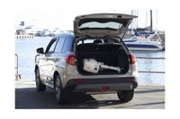 купить 4х-тактный лодочный мотор SUZUKI DF6AS. белый в Подольске - фото 
