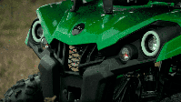 купить Квадроцикл SHARMAX Hummer 300 (Model 2023) в Назрани - фото 