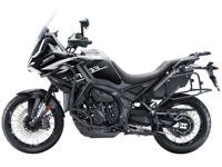 купить Мотоцикл ZONTES ZT703-F TOUR (4T ZT370MU EFI) 2025 ТУРЭНДУРО в Мичуринске - фото 