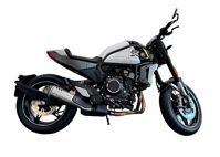 купить Мотоцикл CFMoto 700CL-X Sport (ABS) в Муроме - фото 