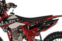 купить Мотоцикл кроссовый эндуро HASKY F5 Racing 169FMM 250 2023 в Батайске - фото 