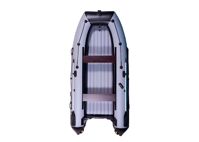 купить Лодка ПВХ KITT BOATS 380 НДНД в Королеве - фото 