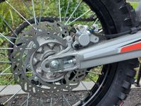 купить Мотоцикл кроссовый эндуро KAYO K4 MX Сочи - фото 