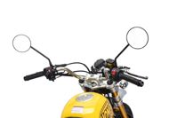 купить Мотоцикл MOTOLAND Monkey 150 PITBIKE в Чебоксарах - фото 