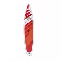 купить Надувная доска для SUP-бординга BESTWAY HYDRO FORCE FASTBLAST TECH 12'5'' в Перми - фото 
