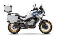 купить Мотоцикл CFMOTO 800MT Explore (ABS) ТУРЭНДУРО в Мичуринске - фото 